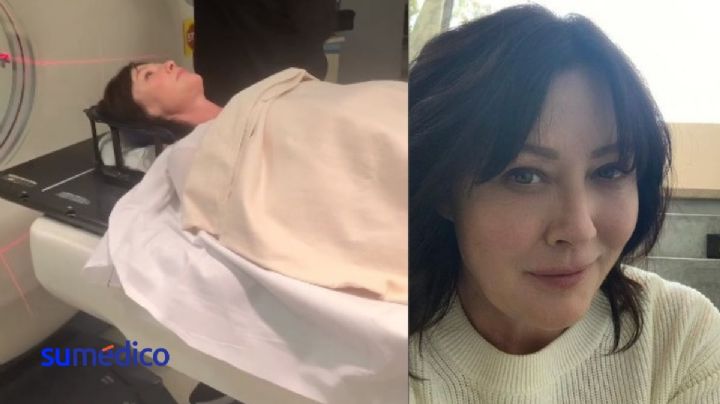 Así fue la lucha contra el cáncer de Shannen Doherty, de la serie Beverly Hills 90210