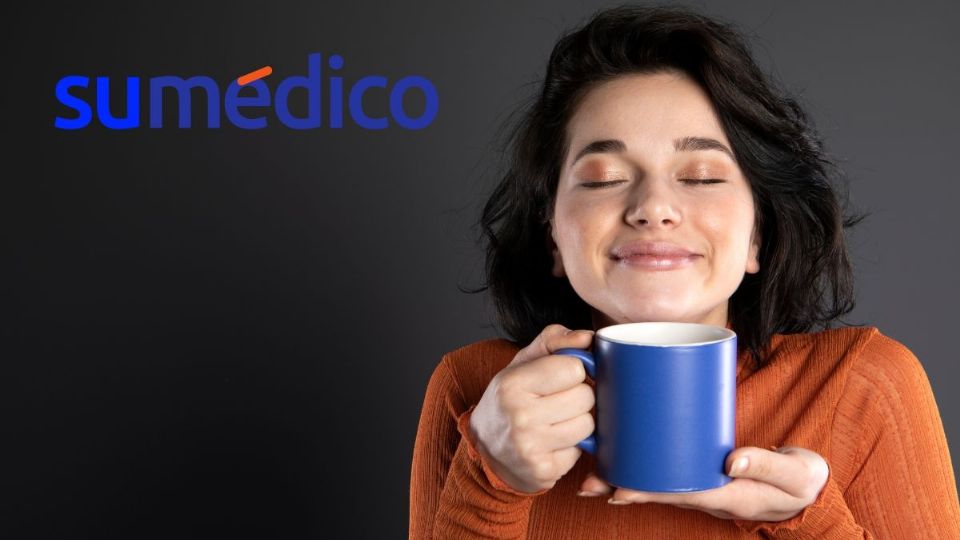 Tomar café tener diferentes beneficios para la salud.