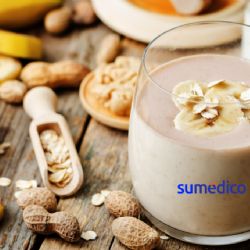 Tres licuados que ayudan a ganar músculo después de los 50 años