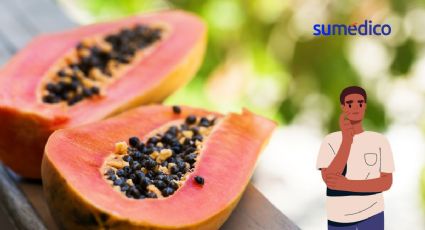 ¿Cuál es la mejor hora para comer papaya?