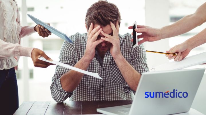 Desconéctate del trabajo en tus descansos de forma efectiva con estos consejos