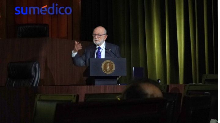 Las pandemias son producto de la alteración de los ecosistemas: José Sarukhán