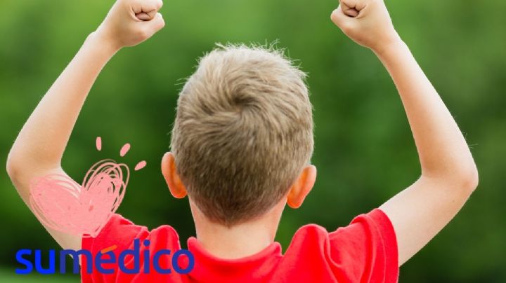 5 consejos que te ayudarán a subir la autoestima de tus hijos