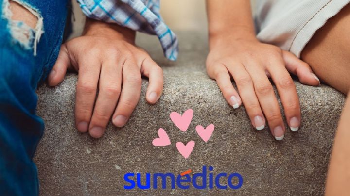 ¿Rumbo a tu primera cita? 5 consejos para controlar los nervios