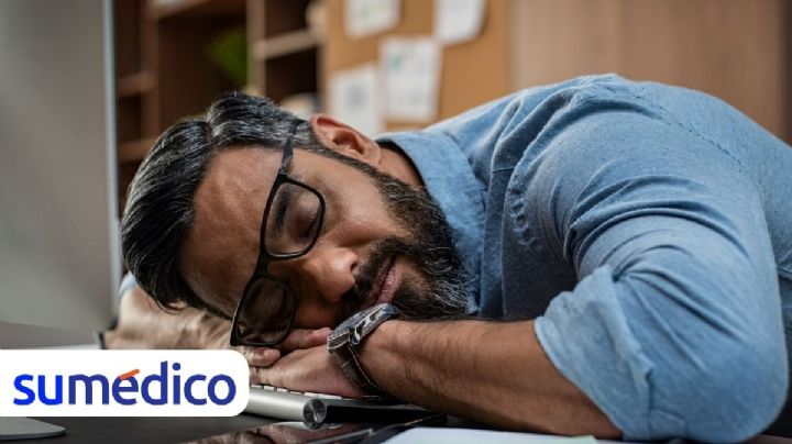 Estas podrían ser las razones por las cuales te despiertas cansado