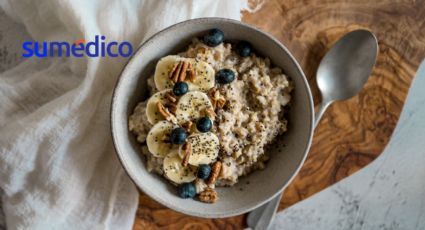 Este cereal ayuda a las mujeres a evitar enfermedades cardiacas