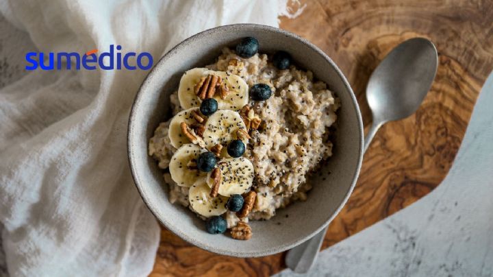 Este cereal ayuda a las mujeres a evitar enfermedades cardiacas