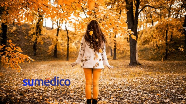 Enfermedades que son comunes en otoño y de las que te tienes que cuidar