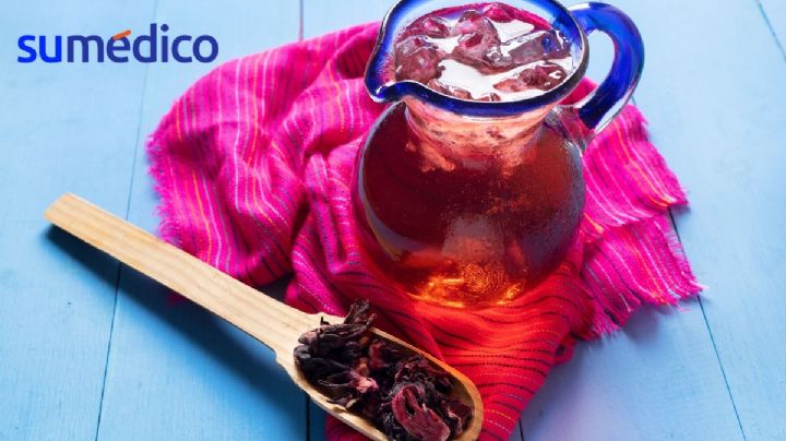 ¿Qué beneficios tiene la flor de Jamaica para tu salud?