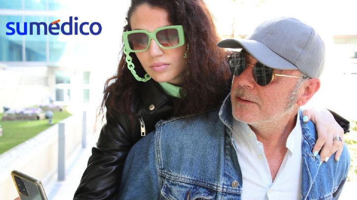 ¿La diferencia de edad en pareja en verdad afecta?