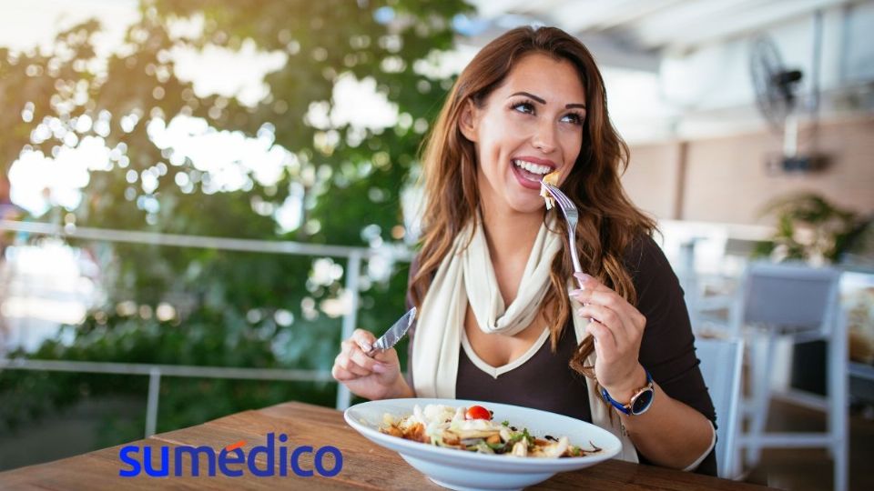 Conoce los super alimentos para las mujeres