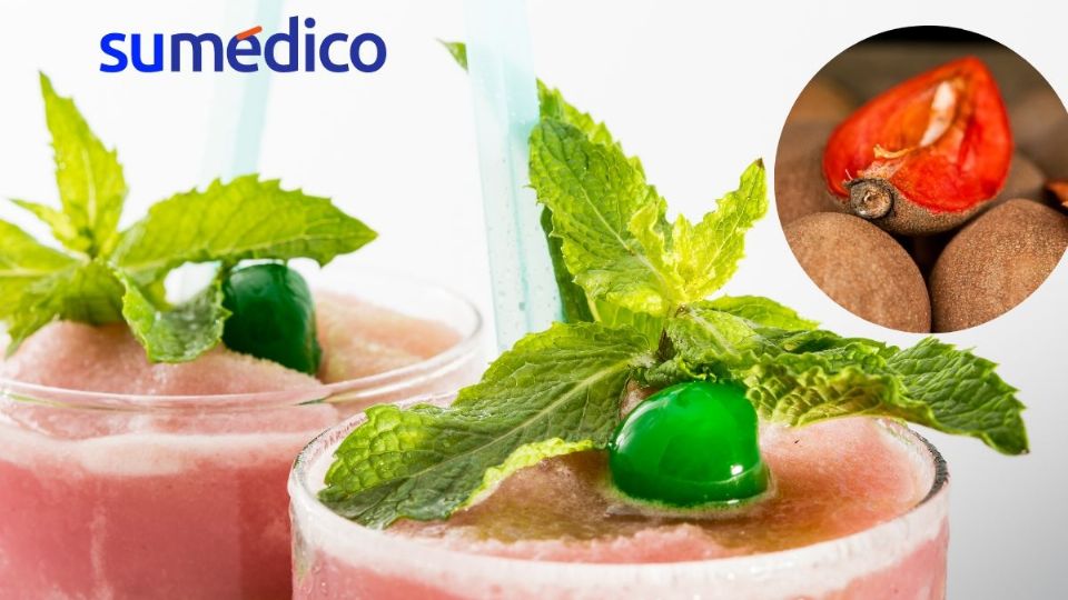 El licuado de mamey con avena puede traer muchos beneficios para tu salud.