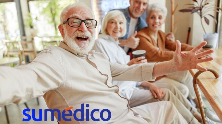 Especialistas expresan necesidad de mejorar tratamiento de TDAH en personas mayores