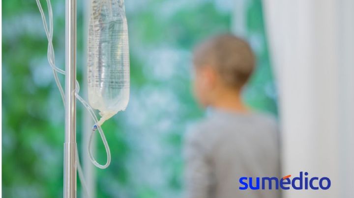 Hacia un registro nacional de leucemia infantil: los retos de la armonización del inmunofenotipo