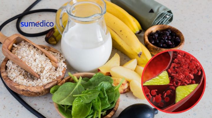 ¿Qué comer para regular los triglicéridos de forma natural?