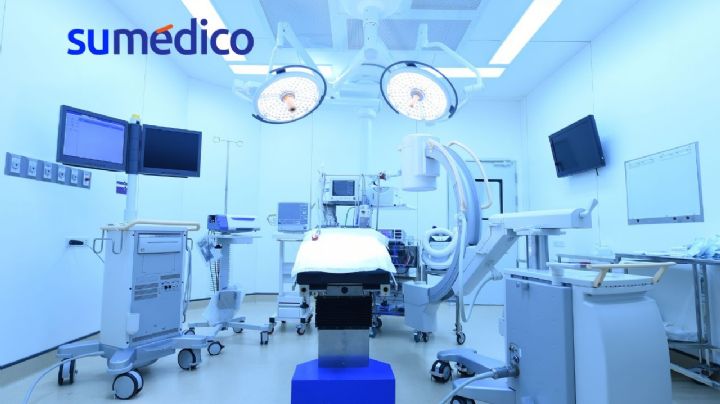 Pacientes mexicanos requieren dispositivos médicos del sector público: INEFAM
