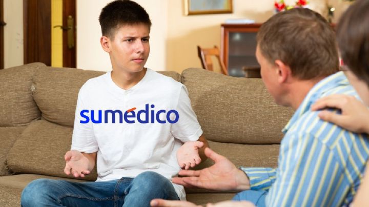 ¿Tus padres rechazan tu noviazgo? Estas podrían ser las razones