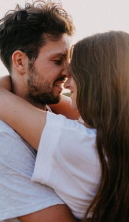 Foto descriptiva de: Tu cerebro copia al de tu pareja