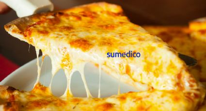 Receta para pizza saludable si tienes diabetes