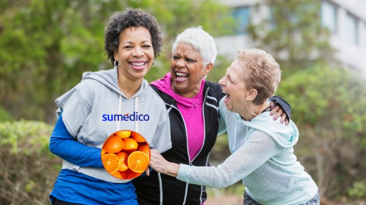 Esta fruta rica en vitamina B12 se recomienda para personas mayores de 50 años