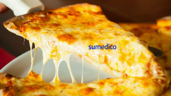 Receta para pizza saludable si tienes diabetes