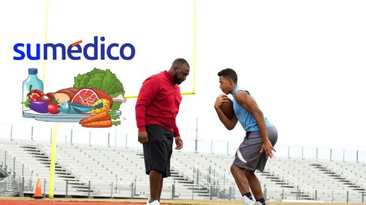 Claves para mantener una alimentación equilibrada en adolescentes deportistas