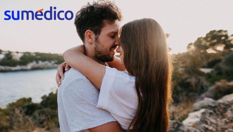 Tu cerebro copia al de tu pareja
