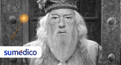 La enfermedad por la que falleció Michael Gambon, intérprete de Albus Dumbledore en Harry Potter