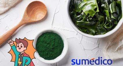 ¿Por qué las personas están consumiendo espirulina? Así es esta fuente natural de energía