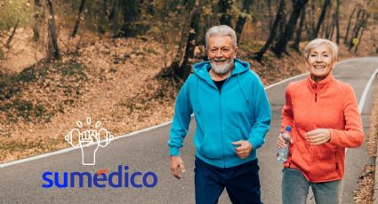 Ejercicios para personas mayores de 60 años. ¿Cuáles hacer y cuáles no?