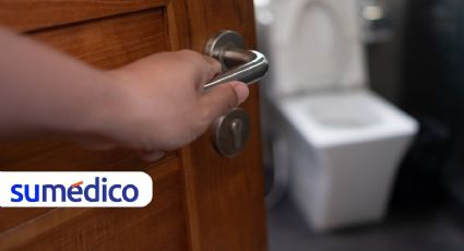 ¿Por qué voy mucho al baño? Conoce las causas de la nocturia