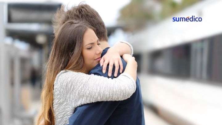 ¿Por qué me aferro a una pareja que no me quiere?