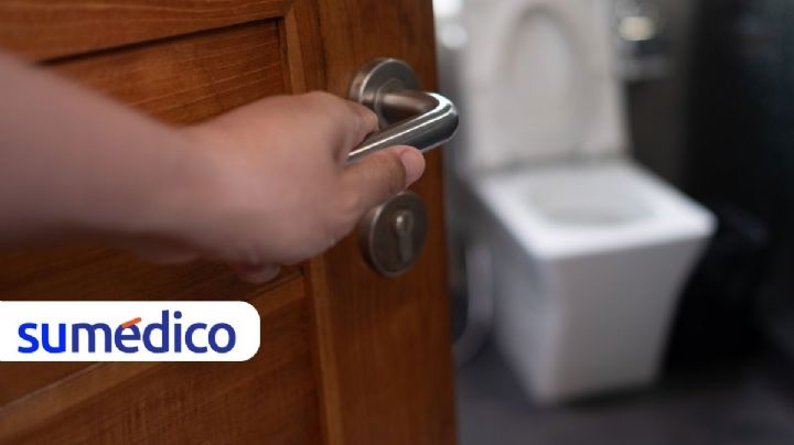 ¿Por qué voy mucho al baño? Conoce las causas de la nocturia