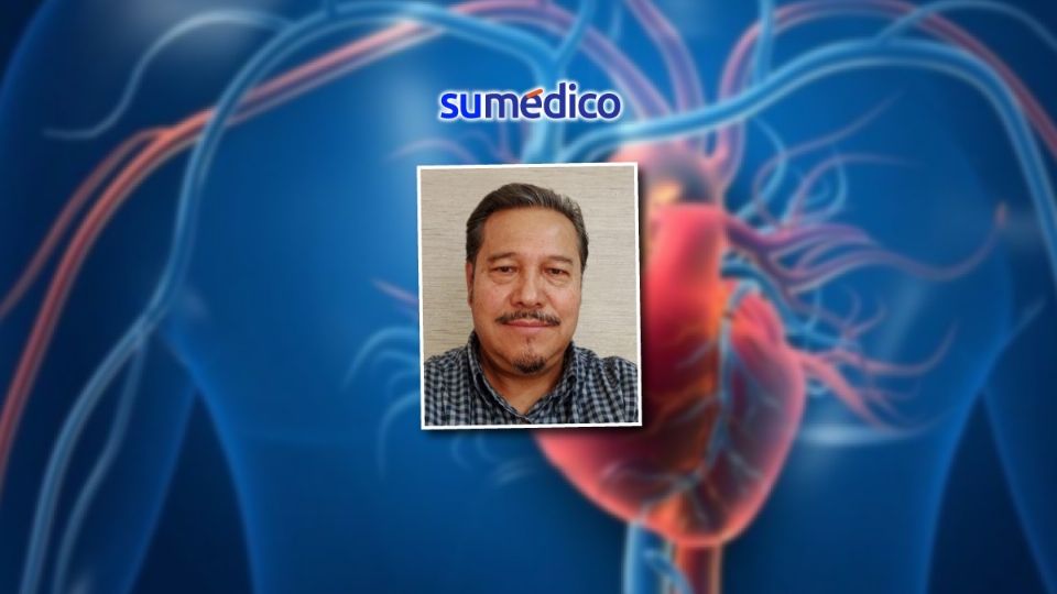 Las enfermedades cardiacas son la principal causa de muerte en México