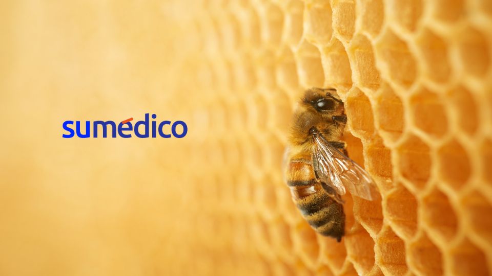 La miel de abeja es beneficiosa para la salud