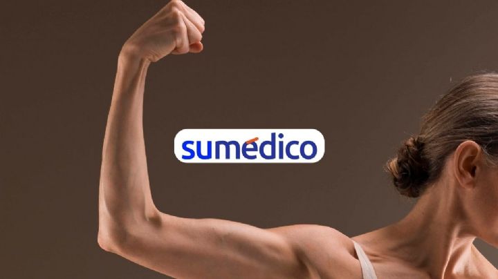 Con este ejercicio sólo necesitas 36 segundos para ganar músculo