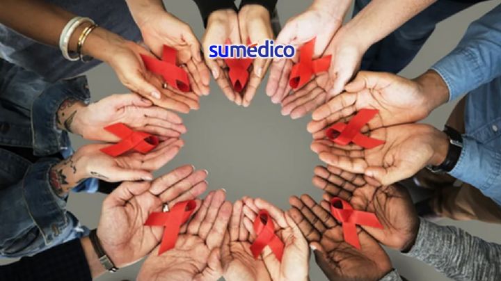 “El mundo no se acaba con VIH; se puede tener calidad de vida con una ITS”
