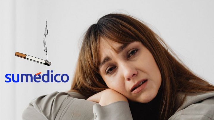 Duplicar el riesgo de depresión y otras enfermedades mentales: riesgos al fumar
