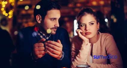 9 frases que delatan que tu pareja quiere terminarte