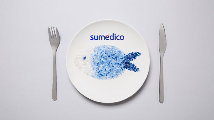 Consecuencias negativas de ingerir microplásticos en nuestras comidas