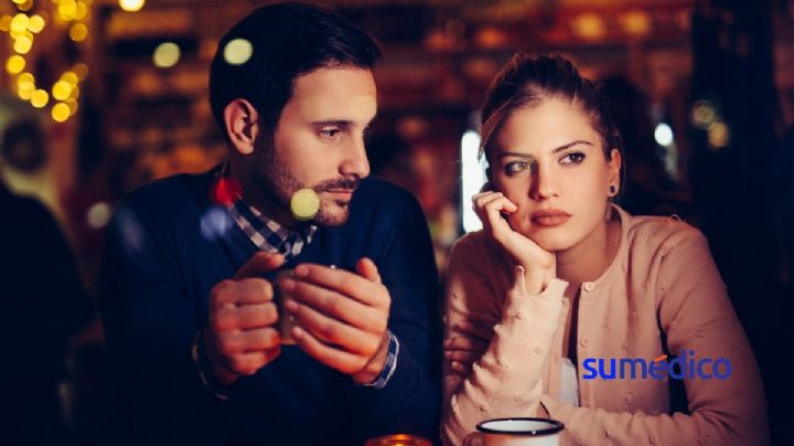 9 frases que delatan que tu pareja quiere terminarte