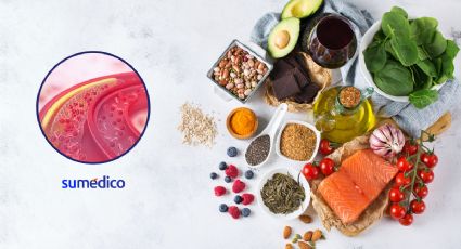 Alimentos ricos y baratos para reducir los niveles de colesterol