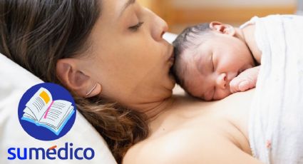 Paso a paso: una guía para madres primerizas