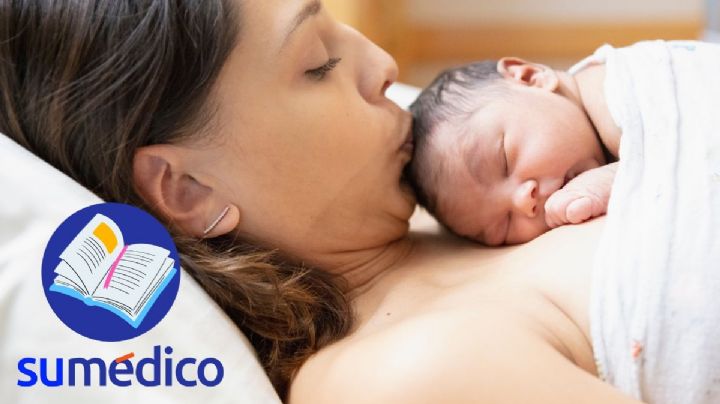 Paso a paso: una guía para madres primerizas