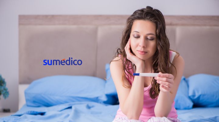 En México 30% de los embarazos no son planeados por falta de educación sexual