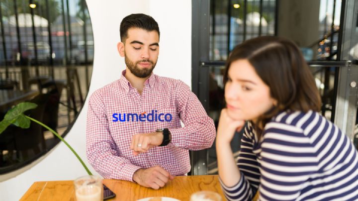 Conoce estas 3 características de las relaciones de pareja que están estancadas