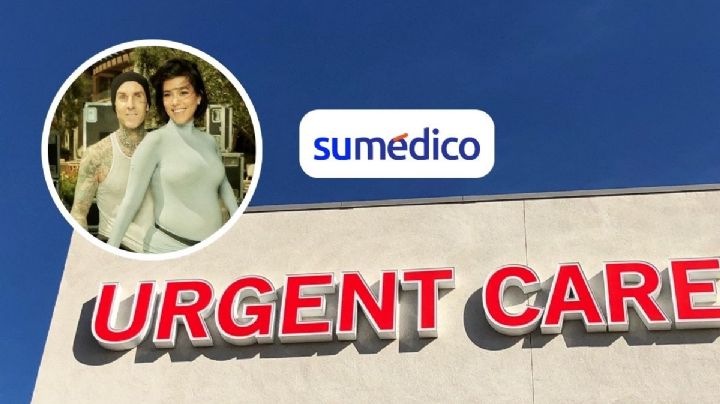 Kourtney Kardashian es sometida a una cirugía fetal ¿En qué consiste?