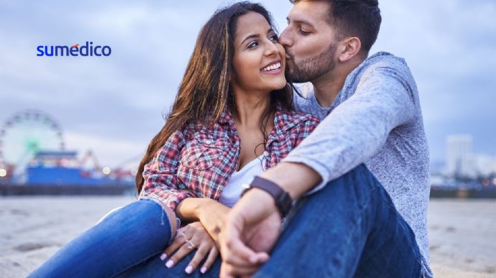 5 cosas que debes tener en común con tu pareja para que duren