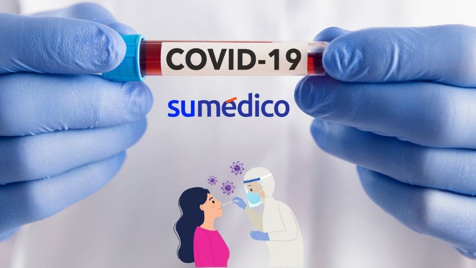 ¿Qué conocemos sobre la nueva variante de covid-19?