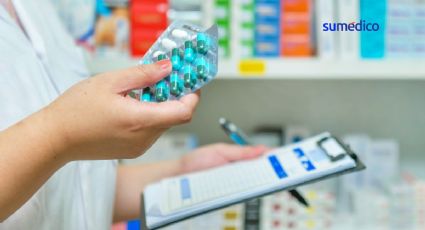 ¿Cuál es la importancia de las farmacias en la salud?